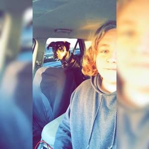 Meet your Posher, Elijah